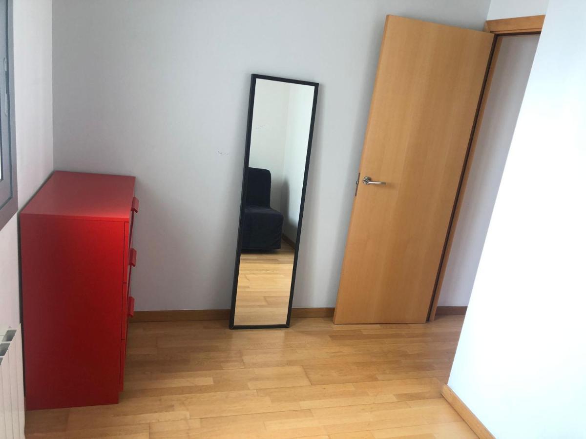 Barcelona Style Beach Apartment Luaran gambar